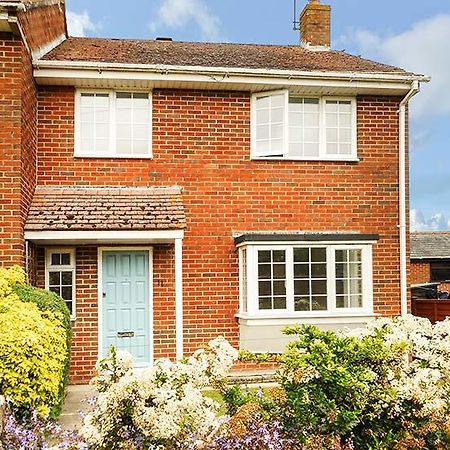 Leap House Villa Wareham Exterior photo