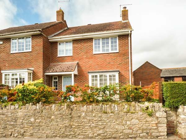 Leap House Villa Wareham Exterior photo