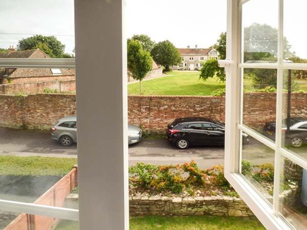 Leap House Villa Wareham Exterior photo