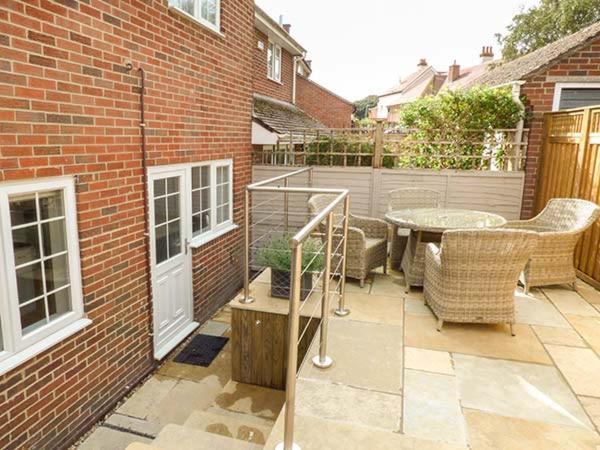Leap House Villa Wareham Exterior photo