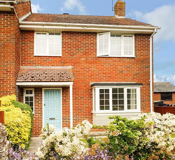 Leap House Villa Wareham Exterior photo