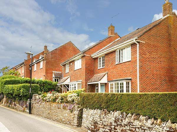 Leap House Villa Wareham Exterior photo