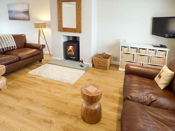 Leap House Villa Wareham Exterior photo